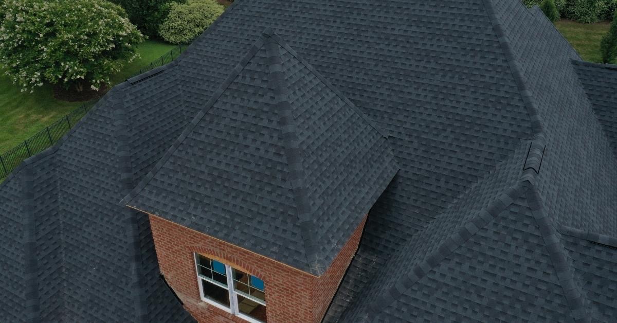 Fully Licensed and Insured Roofing Company 